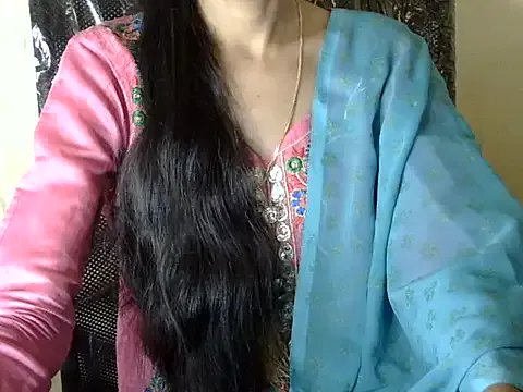 Freechat Shazi_1 on StripChat