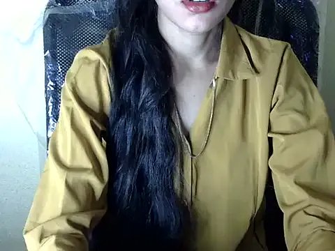 Freechat Shazi_1 on StripChat