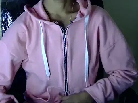 Freechat Shazi_1 on StripChat