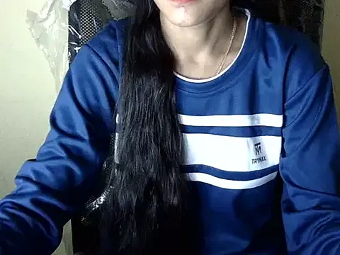 Freechat Shazi_1 on StripChat