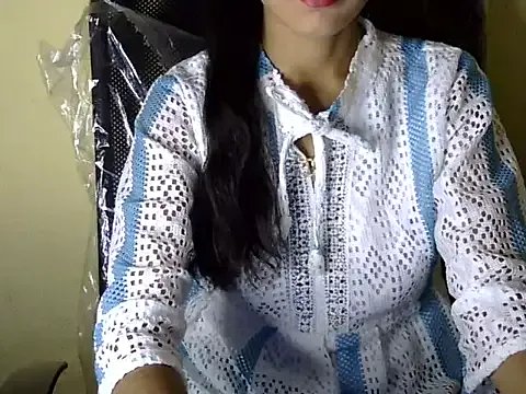 Freechat Shazi_1 on StripChat