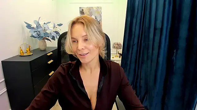 Private Sinty_Devis on StripChat