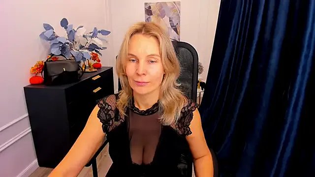 Private Sinty_Devis on StripChat