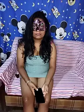 Freechat Sl-nishaking on StripChat