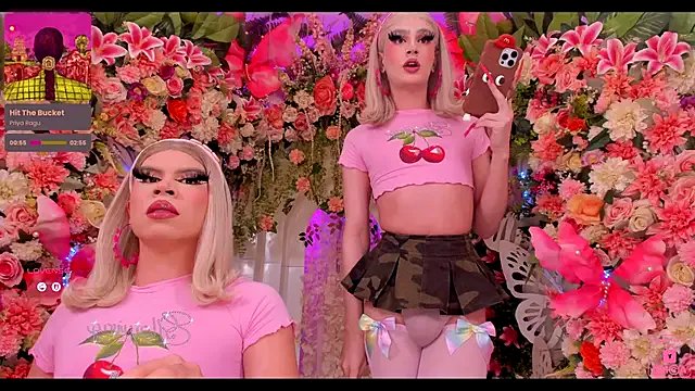 Freechat SpicySluts on StripChat