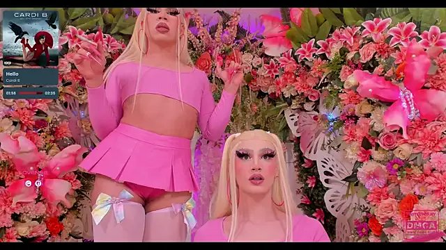 Freechat SpicySluts on StripChat