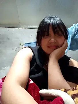 Freechat SSexykute3456 on StripChat