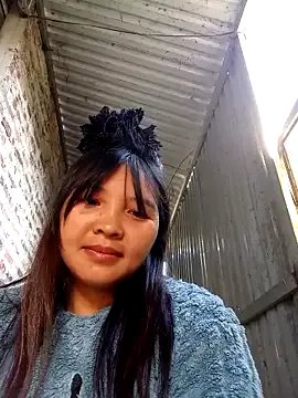 Freechat SSexykute3456 on StripChat