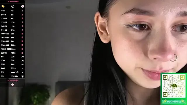 Freechat Sssonya on StripChat