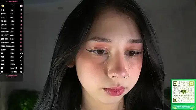 Freechat Sssonya on StripChat