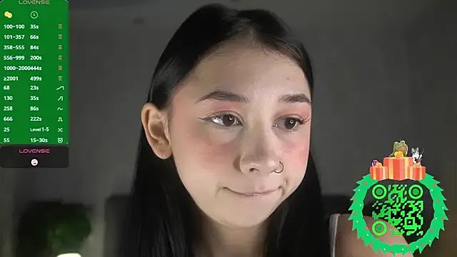 Freechat Sssonya on StripChat