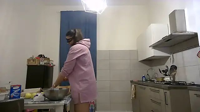 Freechat StephaSt on StripChat