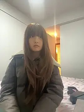 Freechat susuya_sha on StripChat