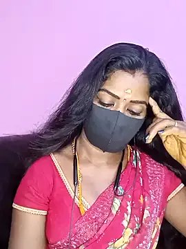 Freechat tamilammukuttyy on StripChat