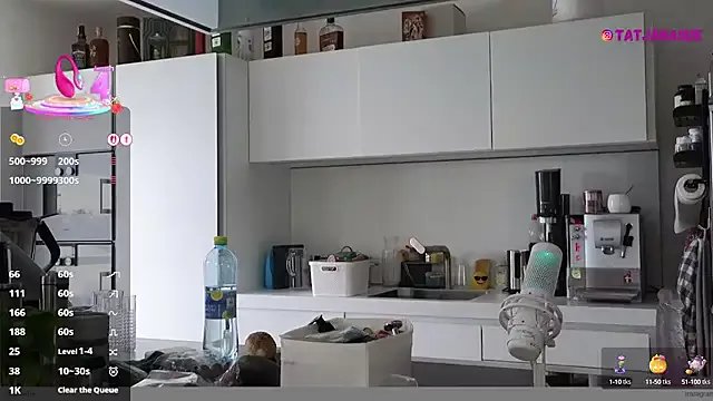 Freechat Tatjana_Sue on StripChat