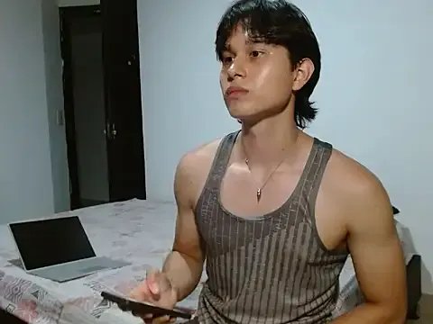 Freechat TeddyBear_07 on StripChat