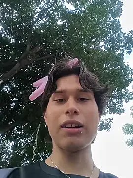 Freechat TeddyBear_07 on StripChat