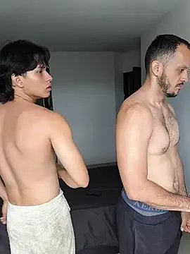 Freechat TeddyBear_07 on StripChat