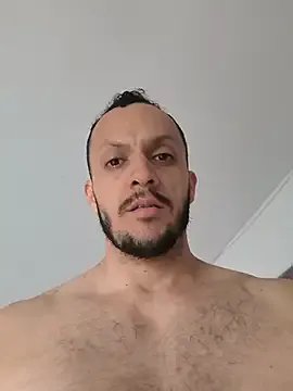 Freechat TeddyBear_07 on StripChat