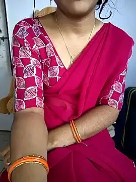 Freechat Telugu-Rowdy-pilla on StripChat