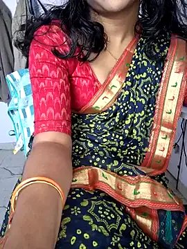 Freechat Telugu-Rowdy-pilla on StripChat
