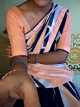 Freechat Telugu-Rowdy-pilla on StripChat