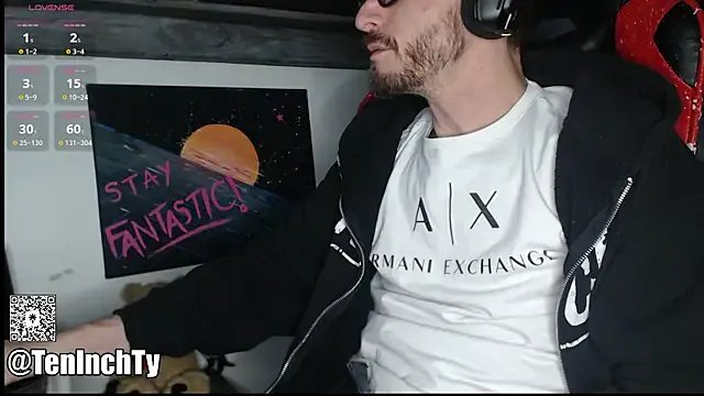 Freechat teninchty on StripChat