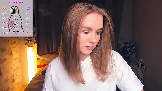 Freechat TienKnous on StripChat