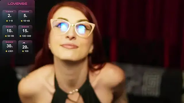 Freechat Tracyix on StripChat