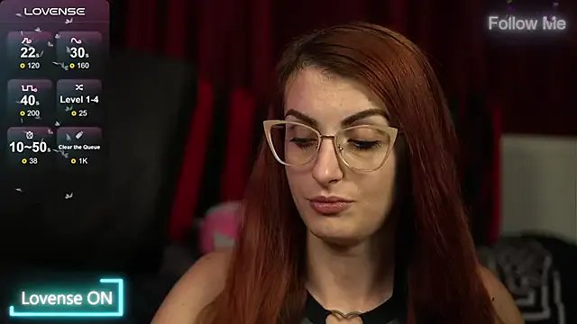 Freechat Tracyix on StripChat