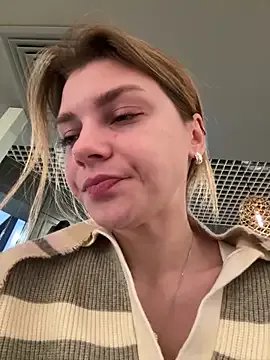 Freechat ValenciaShock on StripChat