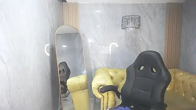 Freechat valeria_a1 on StripChat