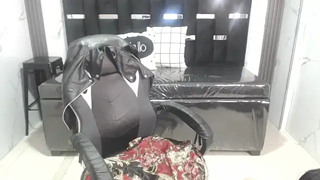 Freechat valeria_a1 on StripChat