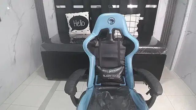 Freechat valeria_a1 on StripChat