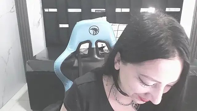 Freechat valeria_a1 on StripChat