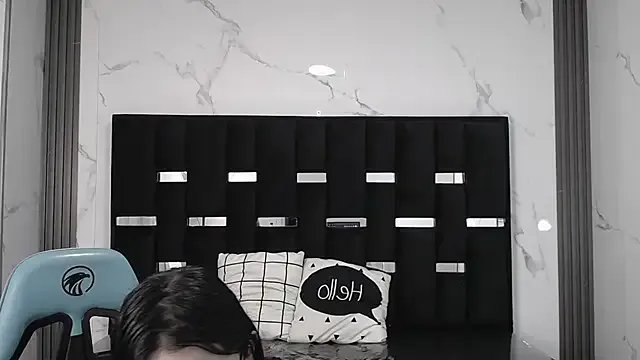 Freechat valeria_a1 on StripChat