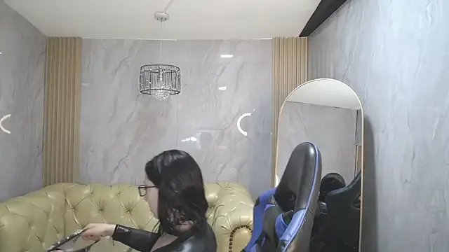 Freechat valeria_a1 on StripChat