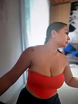 Freechat ValeryGrey on StripChat