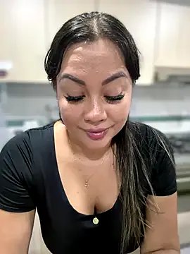 Freechat ValeryGrey on StripChat