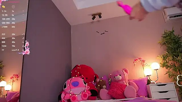 Freechat Vesya on StripChat