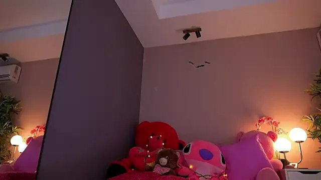 Freechat Vesya on StripChat