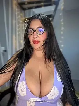 Freechat victoria_amatista_ on StripChat
