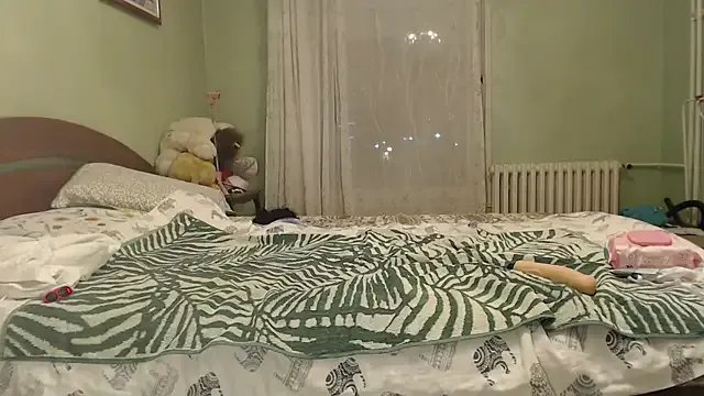 Freechat VirginiaNurse on StripChat