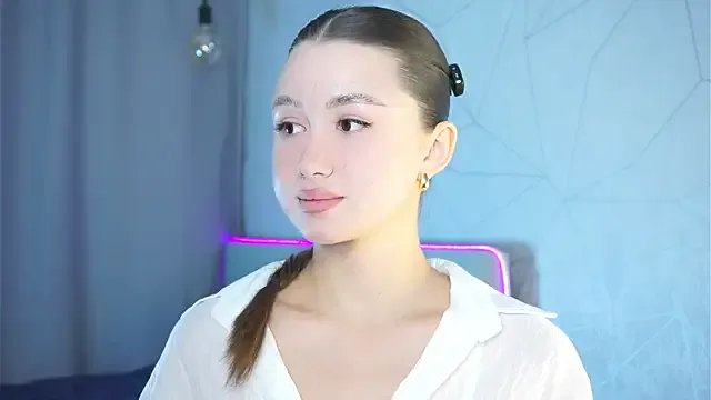 Freechat vvillywonka on StripChat