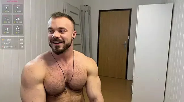 Group wannaseeyoursmile on StripChat