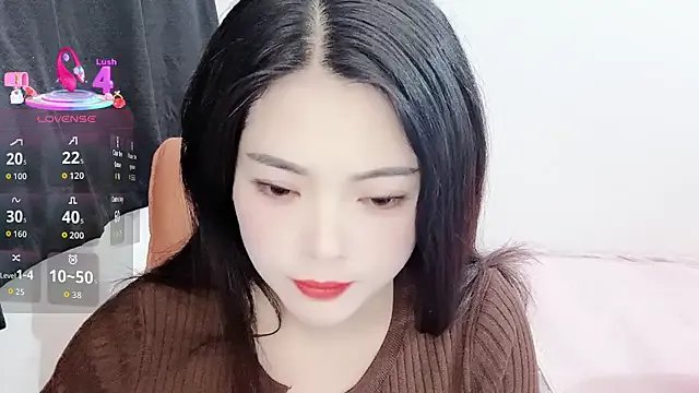 Freechat Xiaoxiao-258 on StripChat