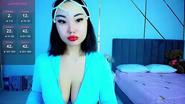 XXXsexaxion on StripChat 