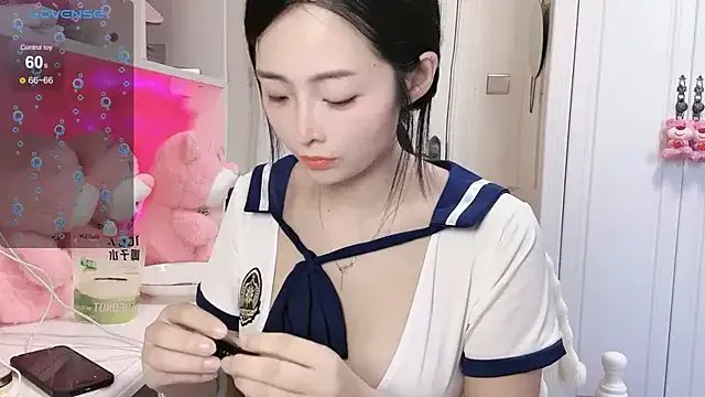 Freechat Ya-Ya- on StripChat