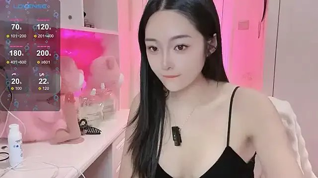 Freechat Ya-Ya- on StripChat