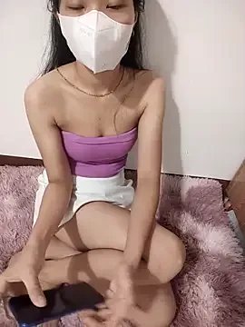 Freechat Yina219 on StripChat